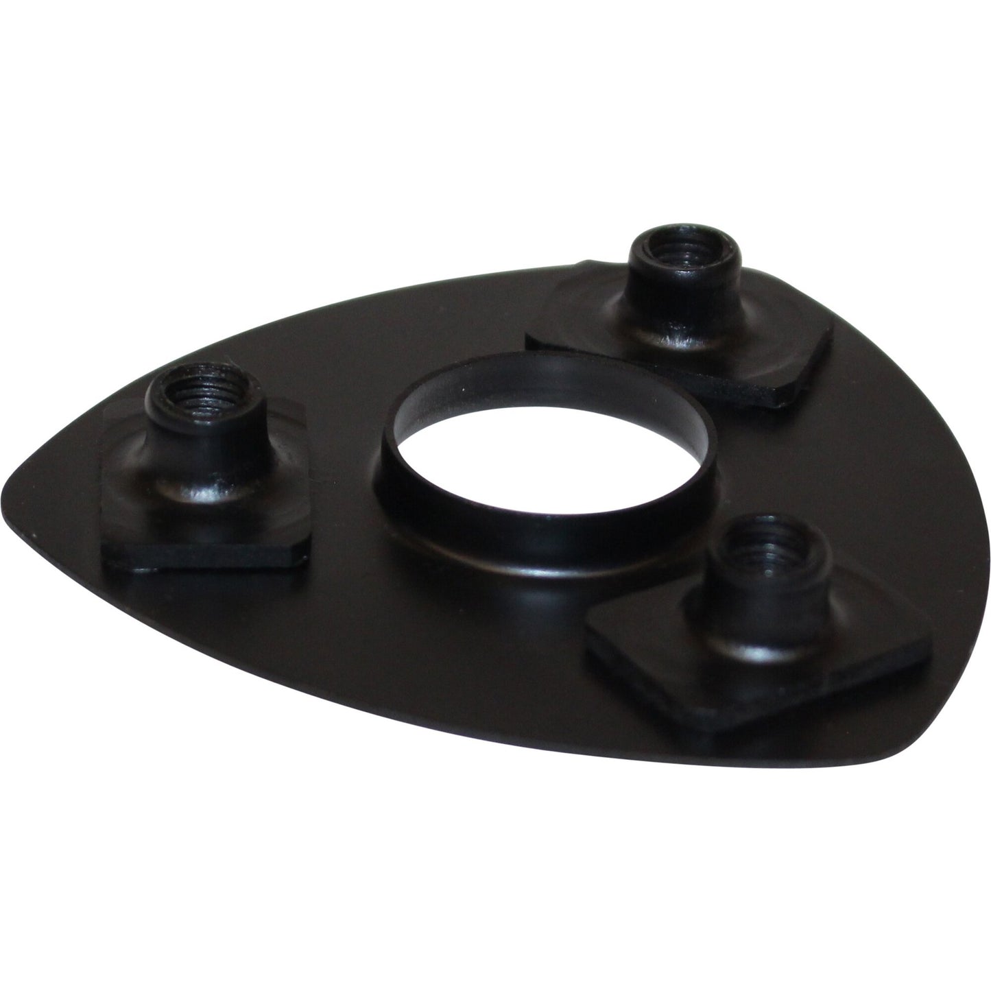 Porsche Repair Triangle - Front Left/Right - 911 68-73 DAN-911-501-033-00