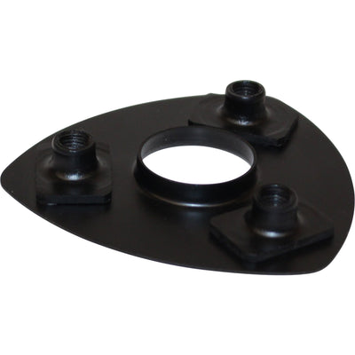 Porsche Repair Triangle - Front Left/Right - 911 68-73 DAN-911-501-033-00
