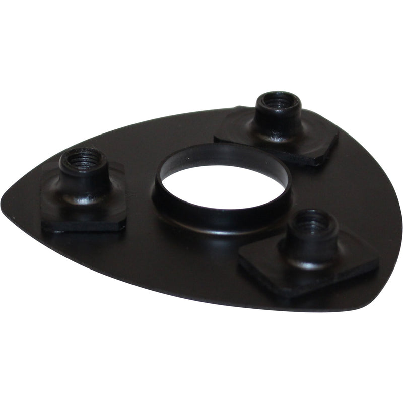 Porsche Repair Triangle - Front Left/Right - 911 68-73 DAN-911-501-033-00