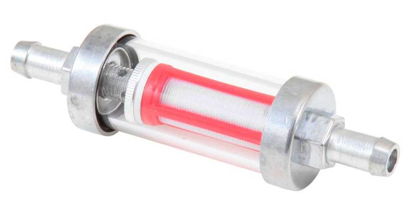 Porsche Replacement Fuel Filter 81-0300