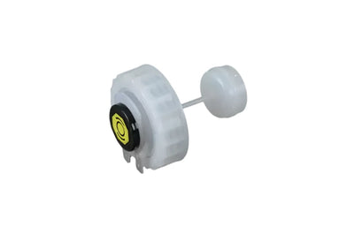 Porsche Reservoir Cap - 911 89-98