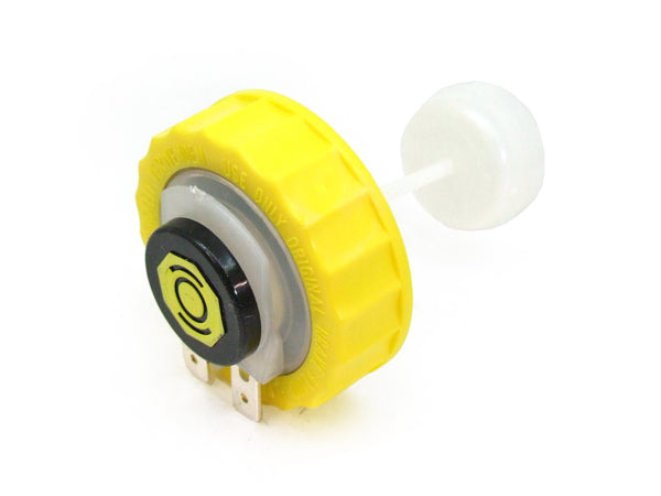 Porsche Reservoir Cap - 911 89-98 993-355-181-51