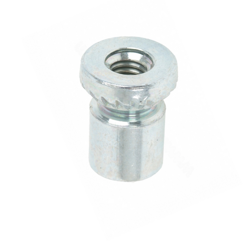 Porsche Restraint Nut - 928/944/911/968/Boxster 87-04 944-618-401-00