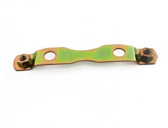 Porsche Retaining Bracket for Rear Disc Brake Cover - 914 70-76 PP027
