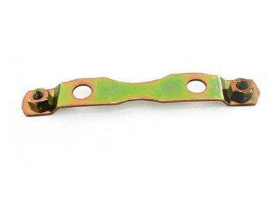 Porsche Retaining Bracket for Rear Disc Brake Cover - 914 70-76 PP027
