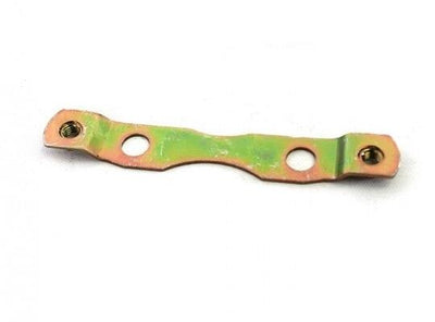 Porsche Retaining Bracket for Rear Disc Brake Cover - 914 70-76 PP027