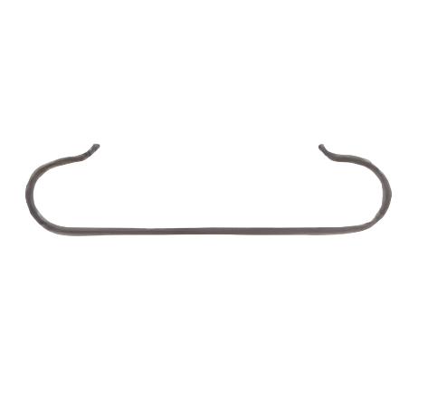 Porsche Retaining Clip - 911 89-98 993-424-299-00