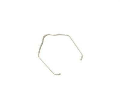 Porsche Retaining Clip - Boxster/Cayman/911/Panamera 06-23 997-106-802-00