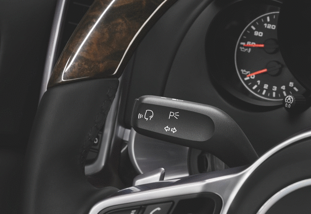 Porsche Retrofit Kit - Voice Control For PCM - Cayenne/Macan 11-23 - 95B04490055 95B04490055
