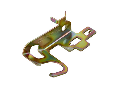 Porsche Return Line Bracket - Boxster 97-04 986-347-759-01