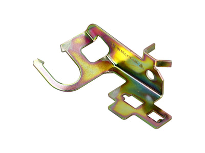 Porsche Return Line Bracket - Boxster 97-04 986-347-759-01