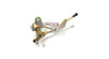 Porsche Reverse Lever Set - Boxster 97-04 986-426-013-01