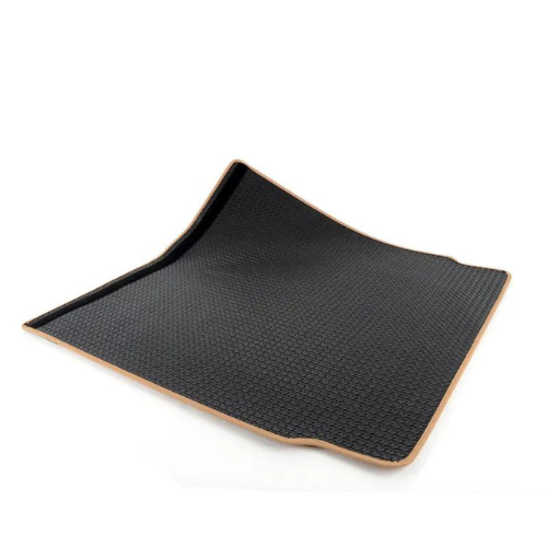 Porsche Reversible Luggage Compartment Mat - 97004480002DM5 - Panamera 97004480002DM5