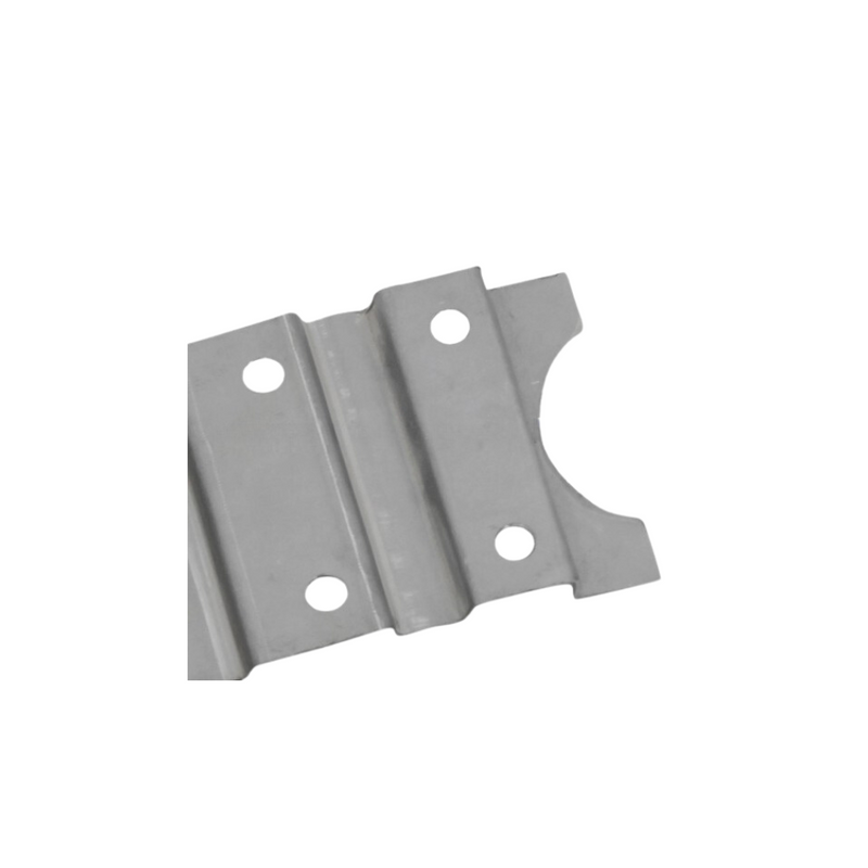 Porsche Rib Piece For Tunnel 356A T2 57-59 PP127C
