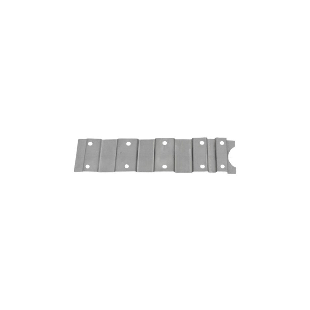 Porsche Rib Piece For Tunnel 356A T2 57-59 PP127C