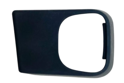 Porsche Right Coat Hook Cover Black - 911 05-12 99755577400A03