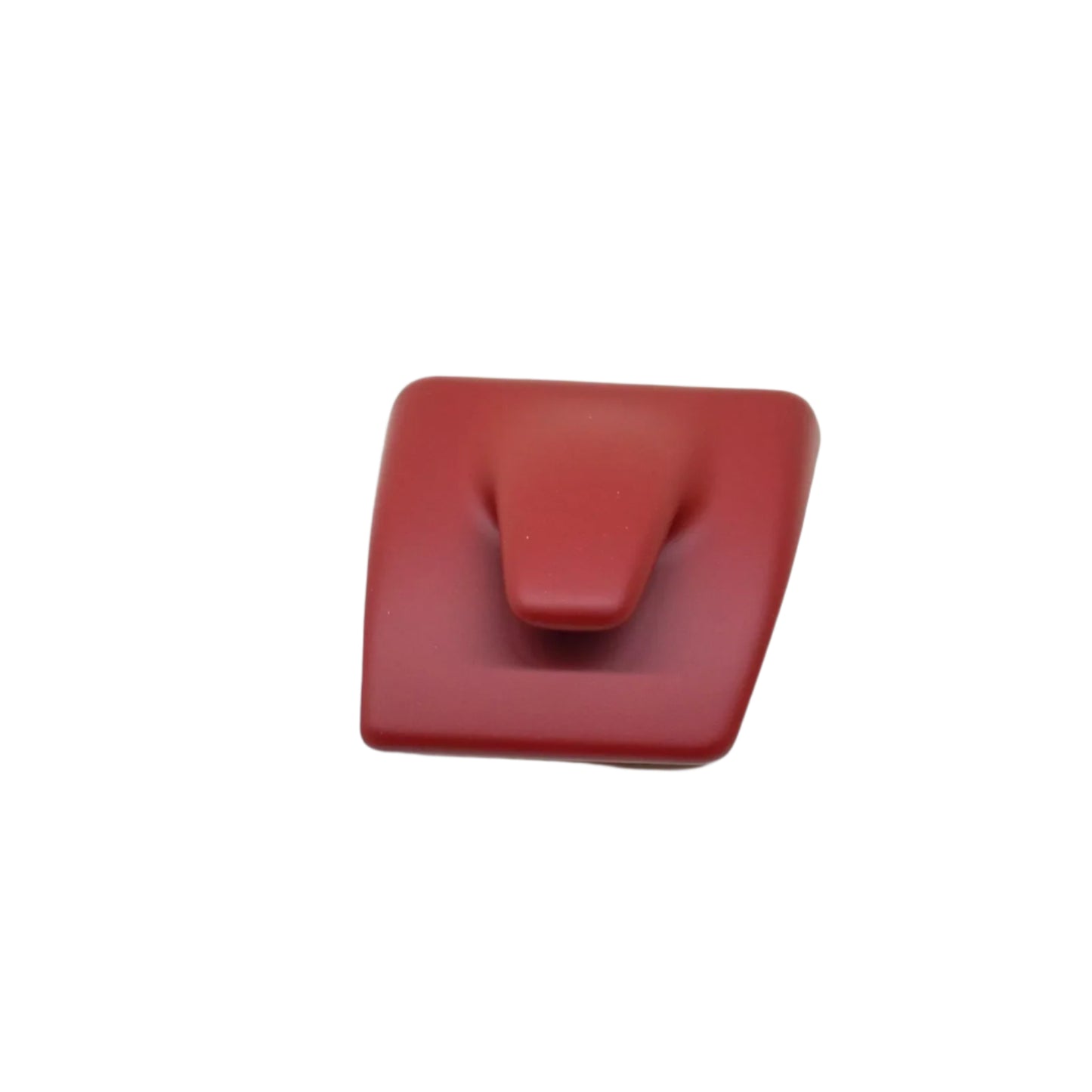 Porsche Right Coat Hook Red - 911 05-13 99755557400N23