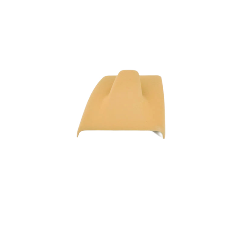 Porsche Right Coat Hook Sand Beige - 911 05-13 997555574005Z1