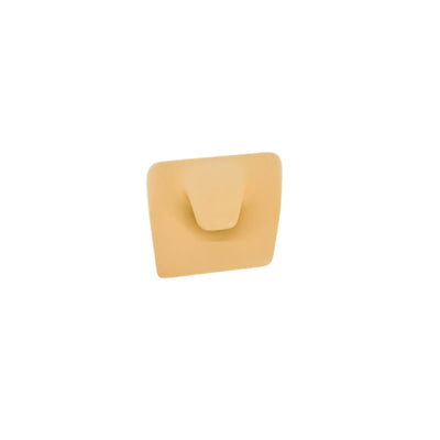 Porsche Right Coat Hook Sand Beige - 911 05-13 997555574005Z1