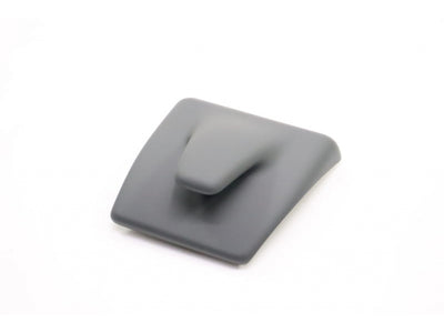 Porsche Right Coat Hook Stone Grey - 911 05-13 997555574025V7