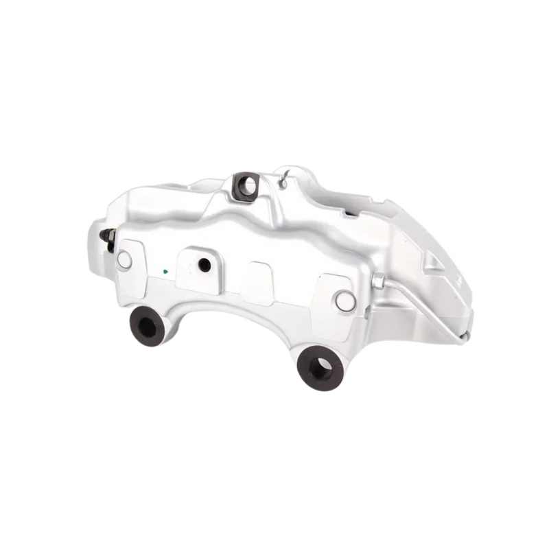 Porsche Right Disc Brake Caliper - Silver - Cayenne | 2003-2010 955-351-422-53