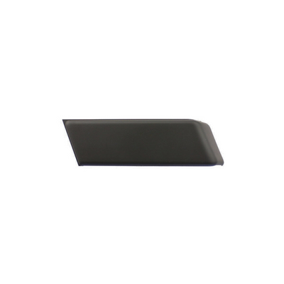 Porsche Right Door Panel Cover Trim Black - 911 05-13 99755564401A03