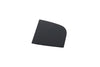 Porsche Right Door Panel Trim Cap Black - 911/Boxster/Cayman 05-13 99755568401A03