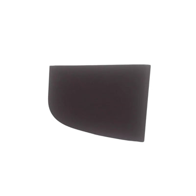 Porsche Right Door Panel Trim Cap Cocoa - 911/Boxster/Cayman 05-13 997555684008P9