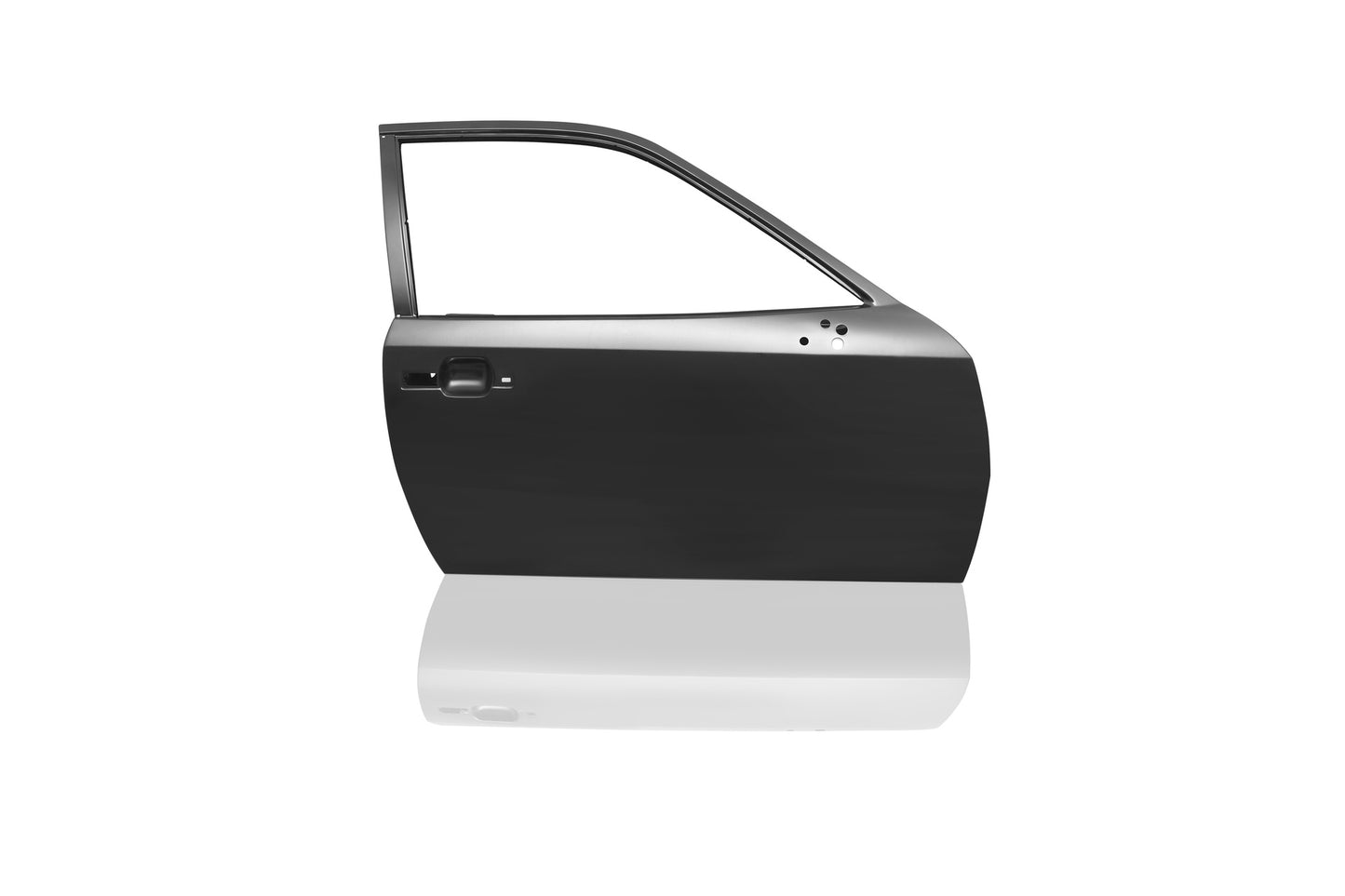 Porsche Right Door Prime Coated - 968 92-95 944-531-006-06-GRV