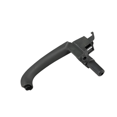 Porsche Right Door Pull Handle Black - 911 05-13 99755526201A11