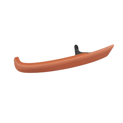 Porsche Right Door Pull Handle Terracotta - 911 05-13 99755527201FSF