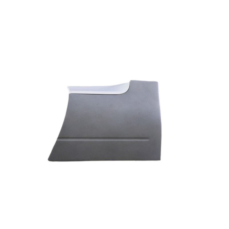 Porsche Right Fender Trim - Prime Coated - Cayenne | 2003-2006 95555964204G2X
