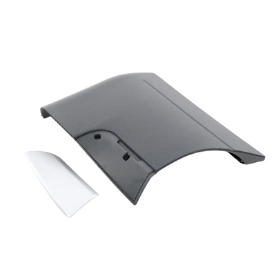 Porsche Right Fender Trim - Prime Coated - Cayenne | 2008-2010 95555964203G2X