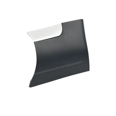 Porsche Right Fender Trim - Prime Coated - Cayenne | 2008-2010 95555964203G2X
