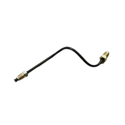 Porsche Right Front Brake Line - 911 65-68 901-355-604-01
