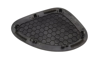 Porsche Right Loudspeaker Grille Black - 911 05-13 99755505000A03
