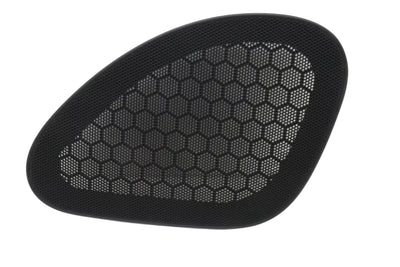 Porsche Right Loudspeaker Grille Black - 911 05-13 99755505000A03