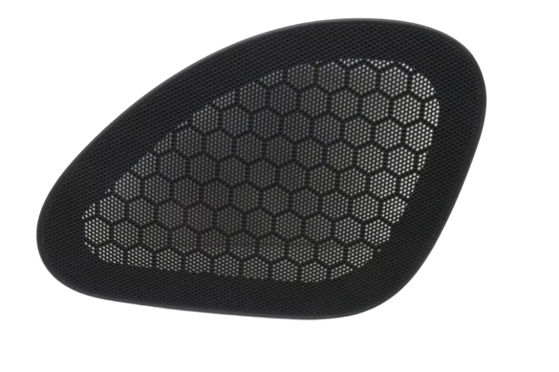 Porsche Right Loudspeaker Grille Black - 911 05-13 99755505000A03