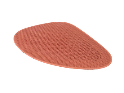 Porsche Right Loudspeaker Grille Terracotta - 911 05-13 997555050008X8