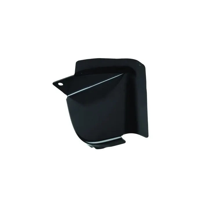 Porsche Right Pillar Filler Plate Prime Coated - 911/930 74-94 91150143900GRV