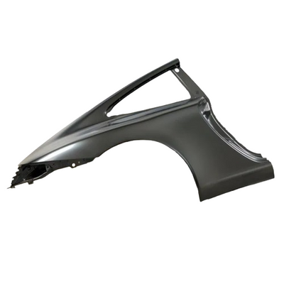 Porsche Right Quarter Panel Prime Coated - 911 05-12 99750396214GRV