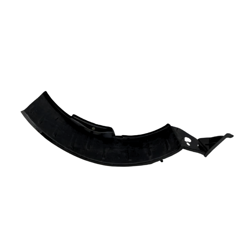 Porsche Right Wheel Housing - Prime Coated - Cayenne | 2003-2010 95550241002GRV