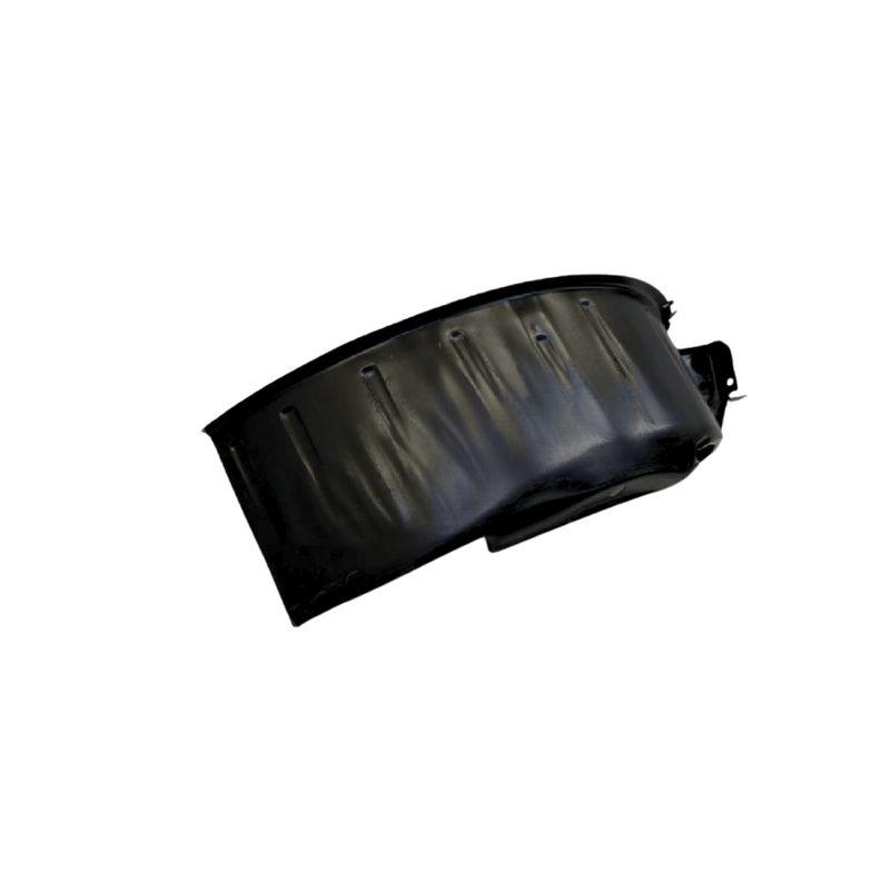 Porsche Right Wheel Housing - Prime Coated - Cayenne | 2003-2010 95550241002GRV