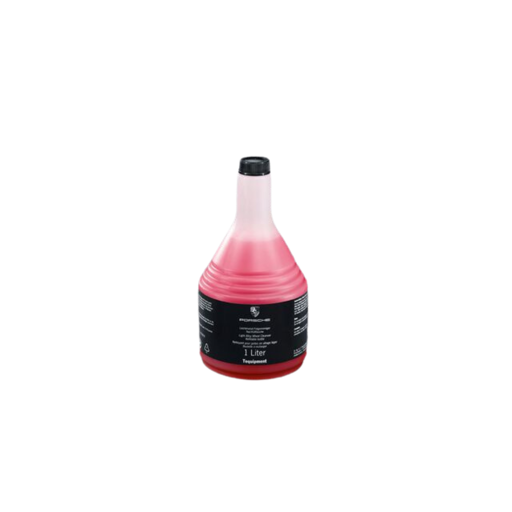 Porsche Rim Cleaner Refilling Bottle - 00004400236 4400236
