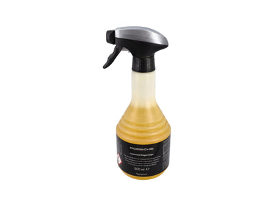Porsche Rim Cleaner with Spray Head - 00004400235 4400235
