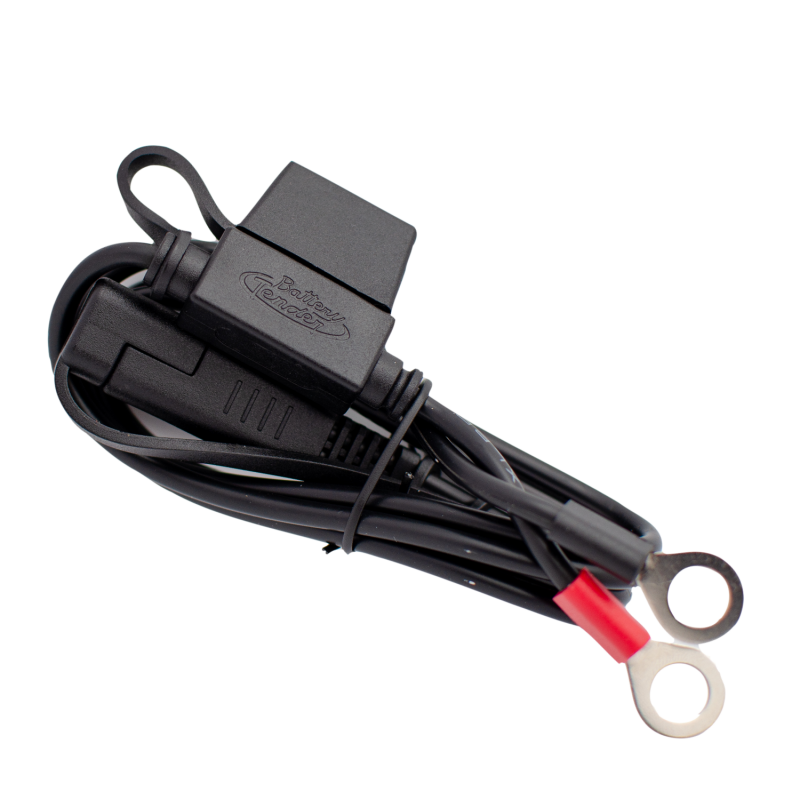 Porsche Ring Terminal Accessory Cable 081-0069-6