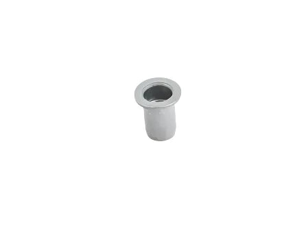Porsche Rivetted Cap Nut - Cayenne 19-23 N-906-312-02