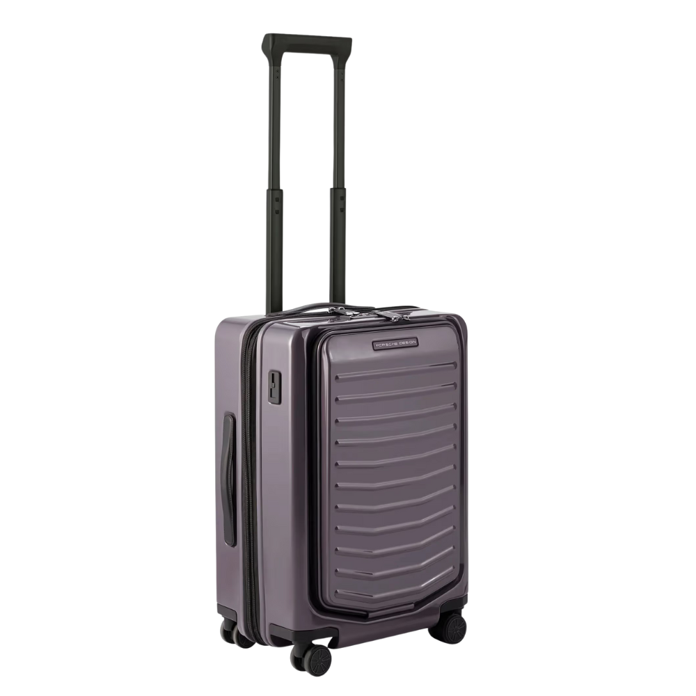Porsche Roadster Business Hardcase Trolley S