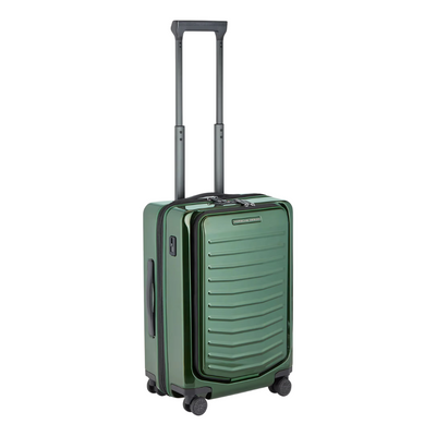 Porsche Roadster Hardcase Business Trolley Bag - Medium