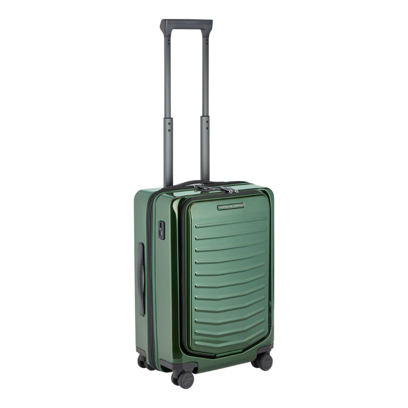 Porsche Roadster Hardcase Business Trolley Bag - Medium